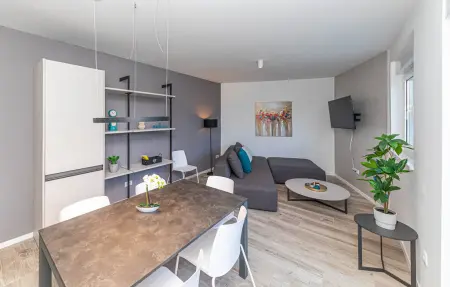 Appartement 4 personnes à Okrug Gornji - Photo 3