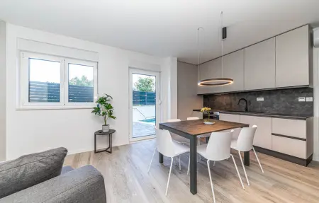 Appartement 4 personnes à Okrug Gornji - Photo 6