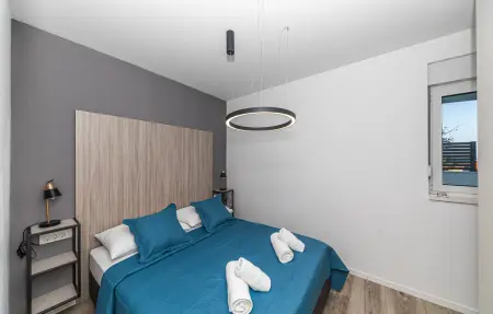 Appartement 4 personnes à Okrug Gornji - Photo 12