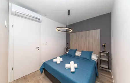 Appartement 4 personnes à Okrug Gornji - Photo 13