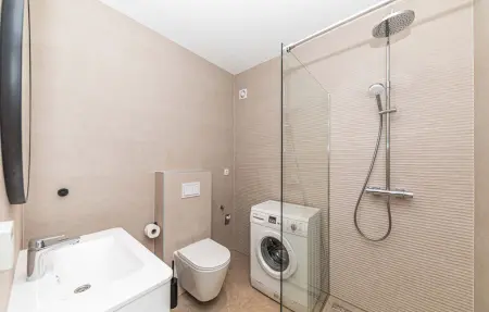 Appartement 4 personnes à Okrug Gornji - Photo 14