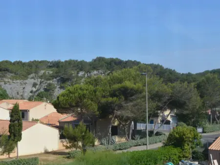 Appartement 2 pièces proche plage avec parking, Narbonne Plage - Photo 13