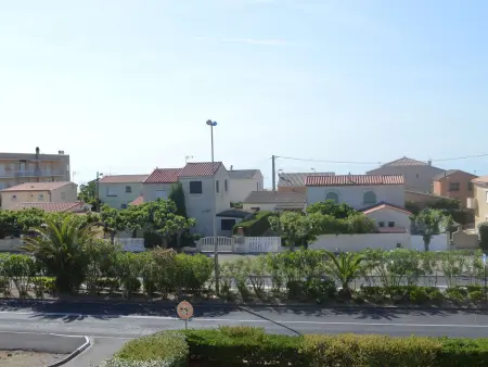 Appartement 2 pièces proche plage avec parking, Narbonne Plage - Photo 14