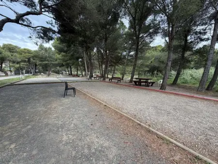 Appartement 2 pièces proche plage avec parking, Narbonne Plage - Photo 19