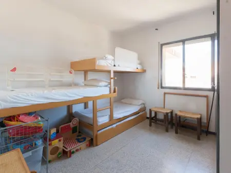 Apto Confortable 5 Pers Avec Parking et Wifi, Appartement 5 personnes à Sant Pere Pescador - Photo 9