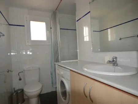 Apto 6 Pers, Parking, Climatisation, Vue Imprenable - Photo 20