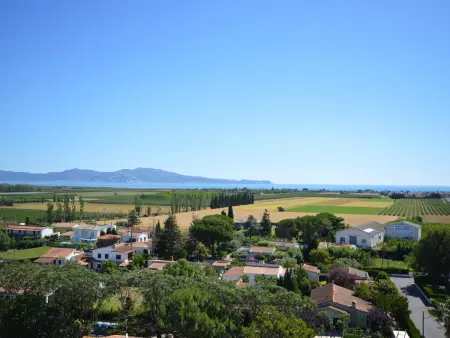 Apto 6 Pers, Parking, Climatisation, Vue Imprenable - Photo 27