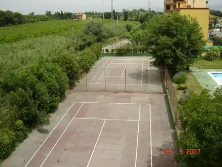 Apto 6 Pers, Parking, Climatisation, Vue Imprenable - Photo 31