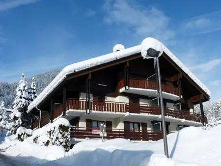 Charmant Studio Cabine proche des Pistes, Village et Commerces - Location Idéale La Clusaz - Photo 12