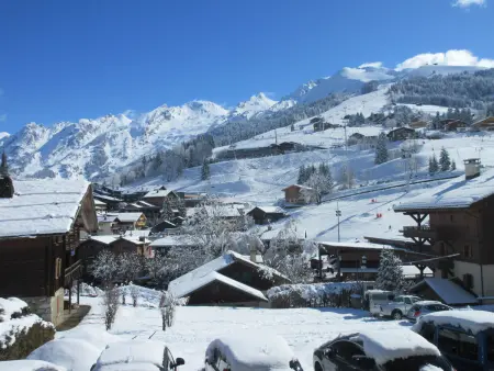 Charmant Studio Cabine proche des Pistes, Village et Commerces - Location Idéale La Clusaz - Photo 13