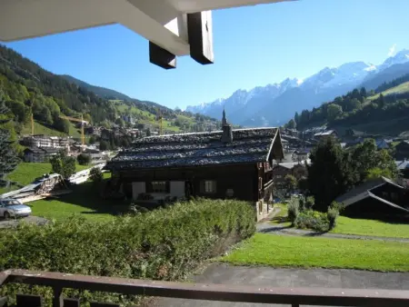 Charmant Studio Cabine proche des Pistes, Village et Commerces - Location Idéale La Clusaz - Photo 14