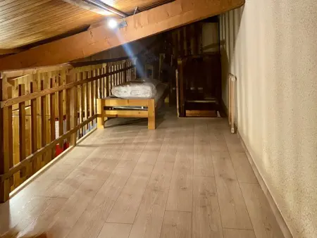 Appartement Mezzanine 7 Couchages au Cœur de Vars Les Claux - Photo 8