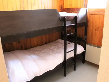 Appartement Mezzanine 7 Couchages au Cœur de Vars Les Claux - Photo 9
