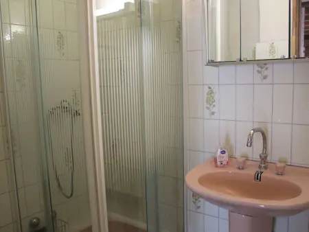 Appartement Mezzanine 7 Couchages au Cœur de Vars Les Claux - Photo 10