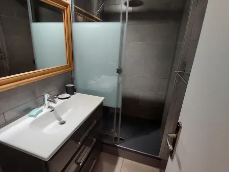 Charmant T2 proche pistes, balcon et parking, Appartement 4 personnes à Les Deux Alpes - Photo 1