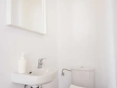 Appartement Lumineux 3 Chambres avec Terrasse au Cœur de Málaga - Photo 15