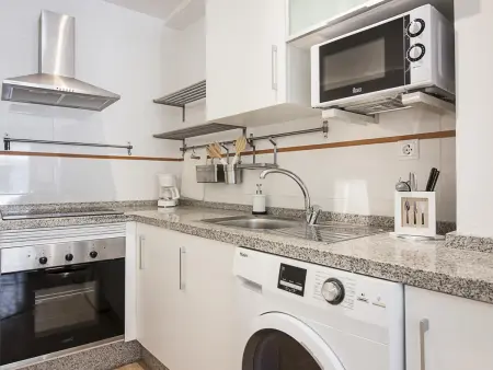 Appartement lumineux 2 chambres avec vue cathédrale à Málaga - Photo 6
