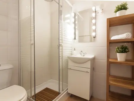Appartement lumineux 2 chambres avec vue cathédrale à Málaga - Photo 10