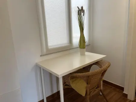 Appartement 1 chambre lumineux à Málaga centre - Photo 8