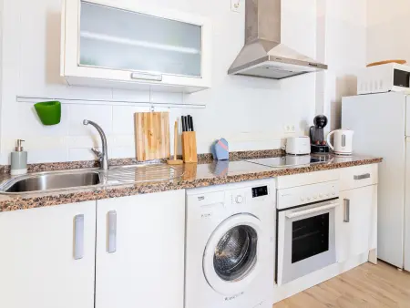 Appartement lumineux et confortable au cœur historique de Málaga, proche de toutes commodités - Photo 7