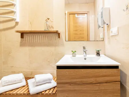 Appartement lumineux et confortable au cœur historique de Málaga, proche de toutes commodités - Photo 10