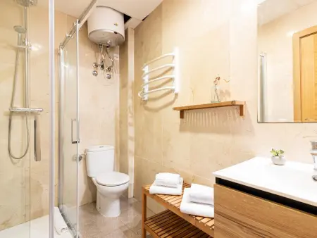 Appartement lumineux et confortable au cœur historique de Málaga, proche de toutes commodités - Photo 11