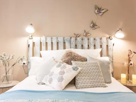 Appartement lumineux et confortable au cœur historique de Málaga, proche de toutes commodités - Photo 18