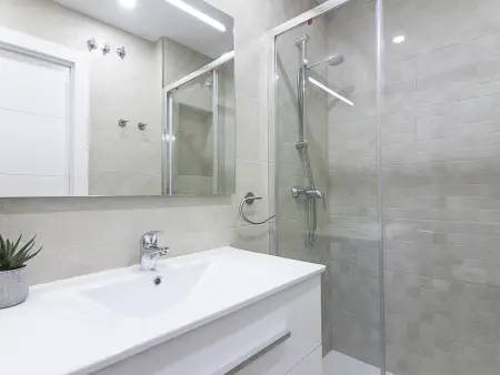Charmant appartement au cœur de Málaga, proche cathédrale, plages et commerces, avec WiFi et clim. - Photo 9