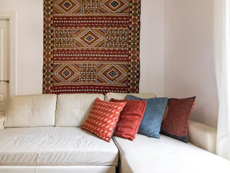 Superbe appartement rénové avec 2 chambres au cœur de Málaga, à 150m de Calle Larios - Photo 2