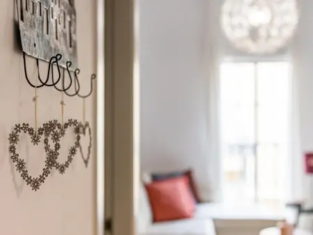 Superbe appartement rénové avec 2 chambres au cœur de Málaga, à 150m de Calle Larios - Photo 3