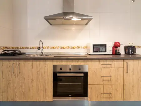 Superbe appartement rénové avec 2 chambres au cœur de Málaga, à 150m de Calle Larios - Photo 6