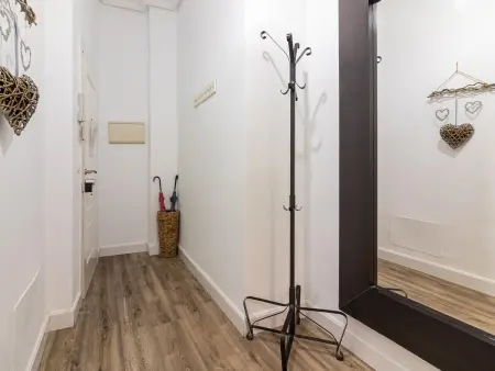 Superbe appartement rénové avec 2 chambres au cœur de Málaga, à 150m de Calle Larios - Photo 21