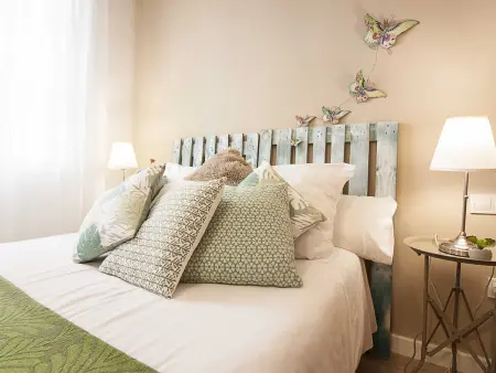 Appartement de Charme à Malaga - Évasion Romantique au Cœur du Centre Historique - Photo 2