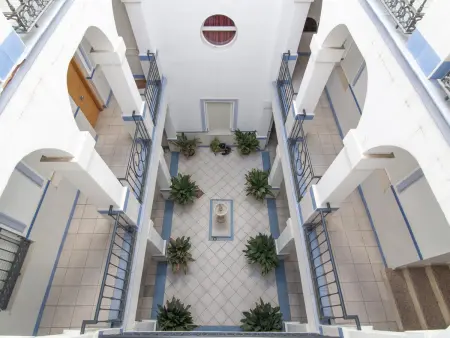 Appartement de Charme à Malaga - Évasion Romantique au Cœur du Centre Historique - Photo 5