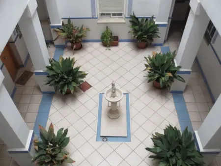 Appartement de Charme à Malaga - Évasion Romantique au Cœur du Centre Historique - Photo 6