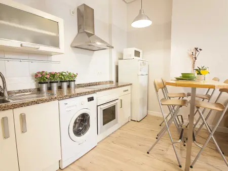 Appartement de Charme à Malaga - Évasion Romantique au Cœur du Centre Historique - Photo 8