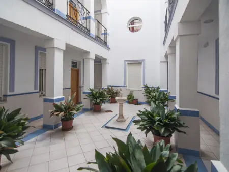 Appartement de Charme à Malaga - Évasion Romantique au Cœur du Centre Historique - Photo 10