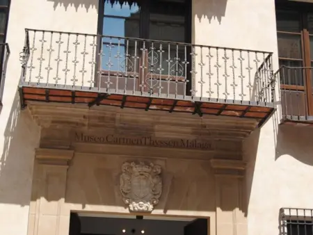 Appartement de Charme à Malaga - Évasion Romantique au Cœur du Centre Historique - Photo 15