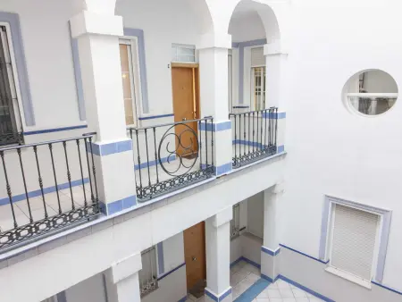 Appartement de Charme à Malaga - Évasion Romantique au Cœur du Centre Historique - Photo 22