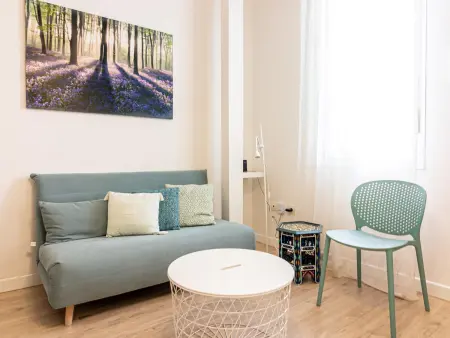 Appartement de Charme à Malaga - Évasion Romantique au Cœur du Centre Historique - Photo 23
