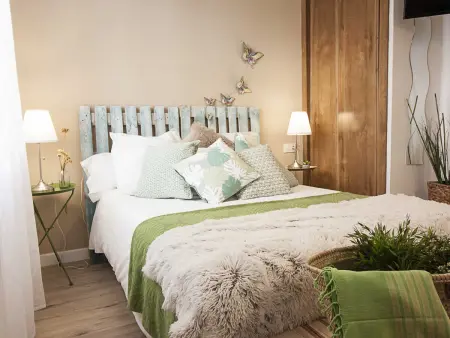 Appartement de Charme à Malaga - Évasion Romantique au Cœur du Centre Historique - Photo 24