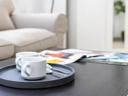 Loft lumineux à Málaga avec climatisation, cuisine équipée et WIFI - Photo 11
