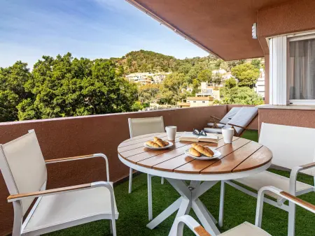 Appartement Confortable au Cœur de Málaga, Idéal pour Séjours Saisonniers - Photo 1