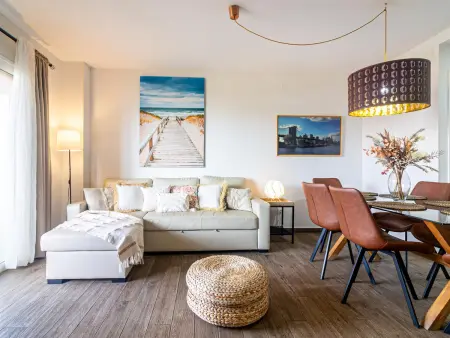 Appartement Confortable au Cœur de Málaga, Idéal pour Séjours Saisonniers - Photo 5