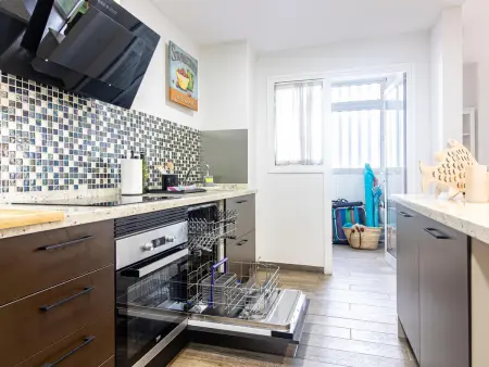 Appartement Confortable au Cœur de Málaga, Idéal pour Séjours Saisonniers - Photo 9