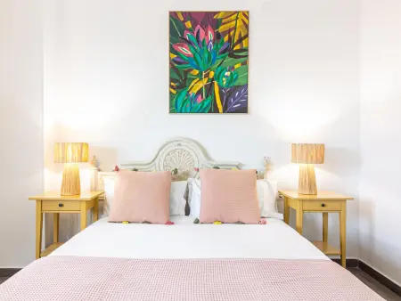 Appartement Confortable au Cœur de Málaga, Idéal pour Séjours Saisonniers - Photo 11
