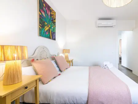 Appartement Confortable au Cœur de Málaga, Idéal pour Séjours Saisonniers - Photo 12