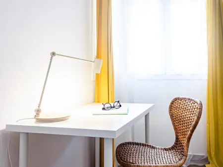 Appartement Confortable au Cœur de Málaga, Idéal pour Séjours Saisonniers - Photo 14