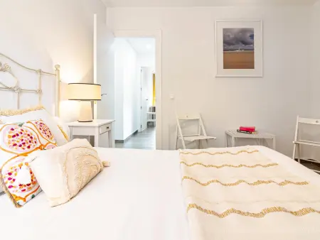 Appartement Confortable au Cœur de Málaga, Idéal pour Séjours Saisonniers - Photo 19
