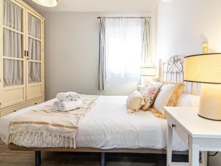 Appartement Confortable au Cœur de Málaga, Idéal pour Séjours Saisonniers - Photo 20